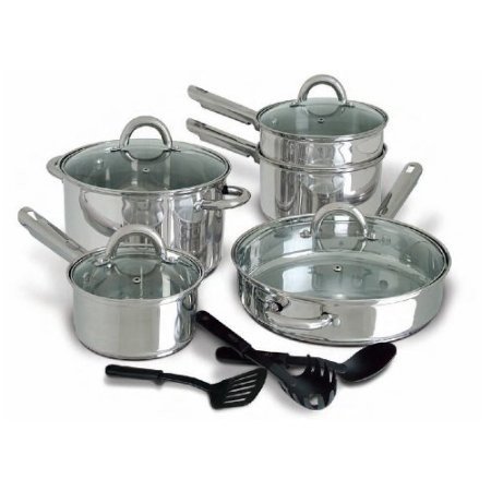 Enclosed Cookware Product