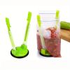 1pc; Baggy Rack Holder For Food Prep Bag