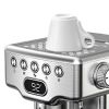 Geek Chef Espresso Machine with milk frother