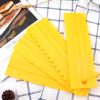 Double-Sided Cake Scraper 4pcs/set