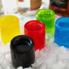 1pc Silicone Shot Glass Ice Molds
