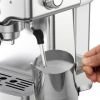 Geek Chef Espresso Machine with milk frother