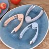 1pc Kitchen Tweezers Fruit And Vegetable Tools