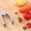 1pc Kitchen Tweezers Fruit And Vegetable Tools