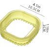 3pcs Sandwich Molds